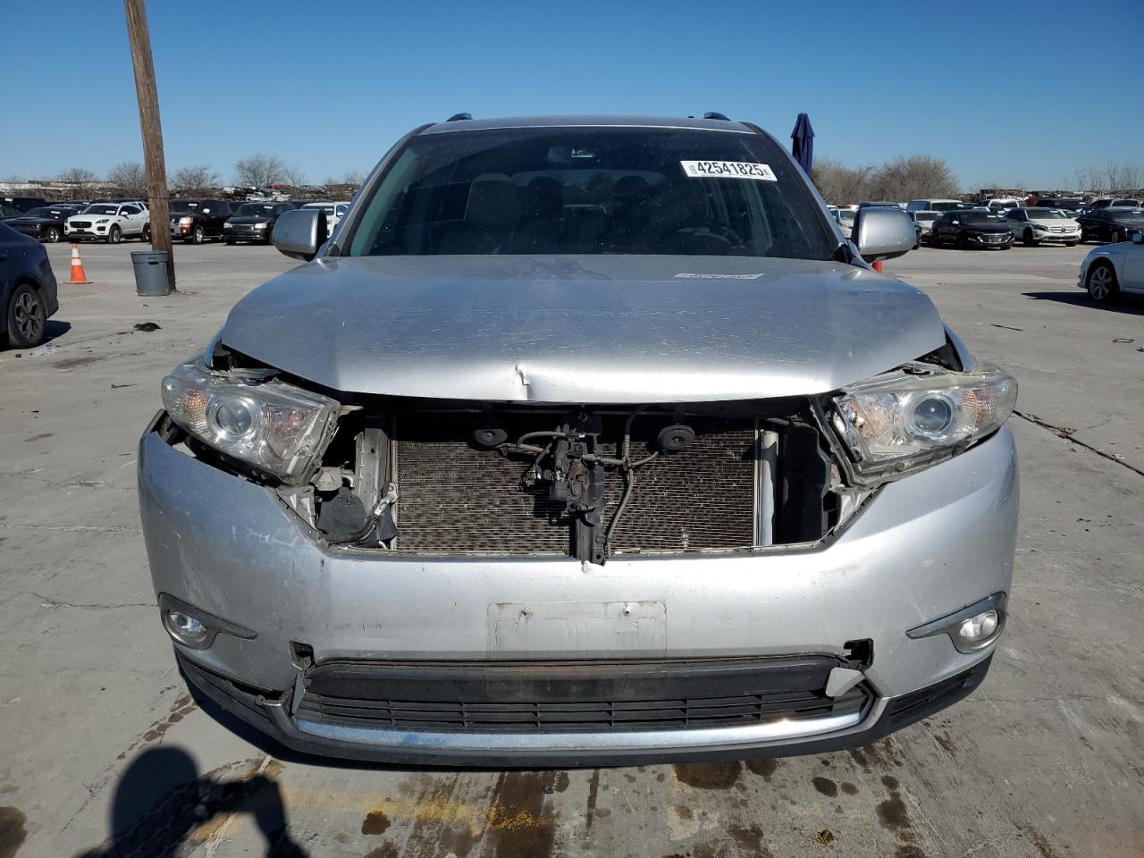 2013 Toyota Highlander - Image 5