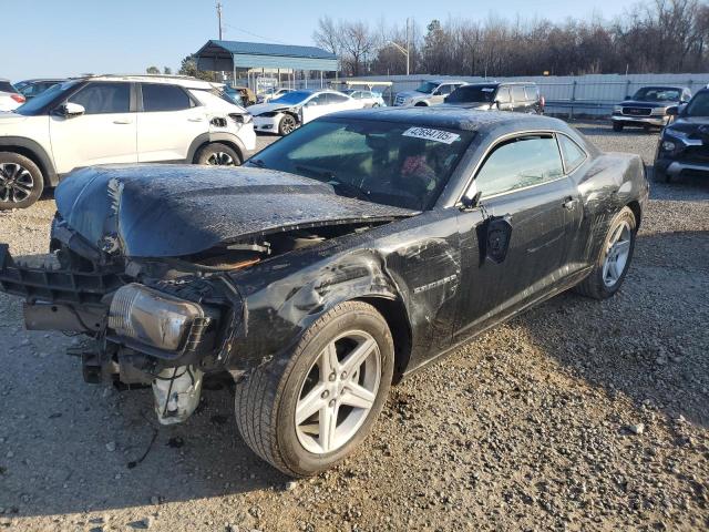 2011 Chevrolet Camaro Lt