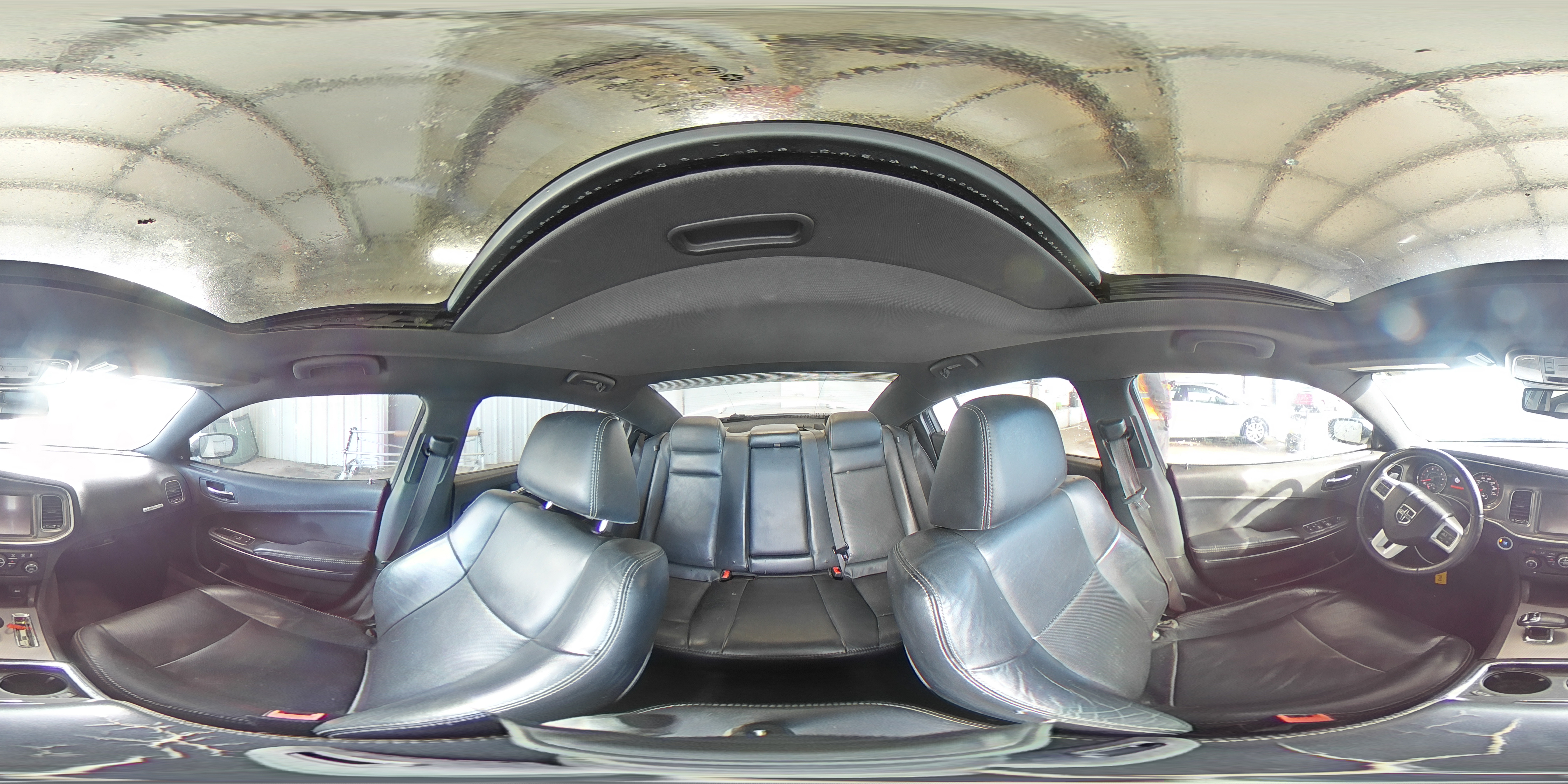 2012 Dodge Charger - Image 14
