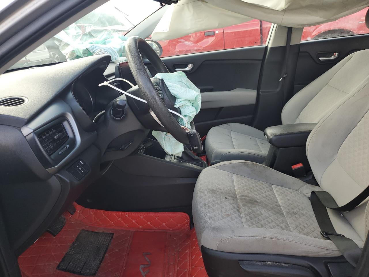 2021 Kia Rio - Image 7