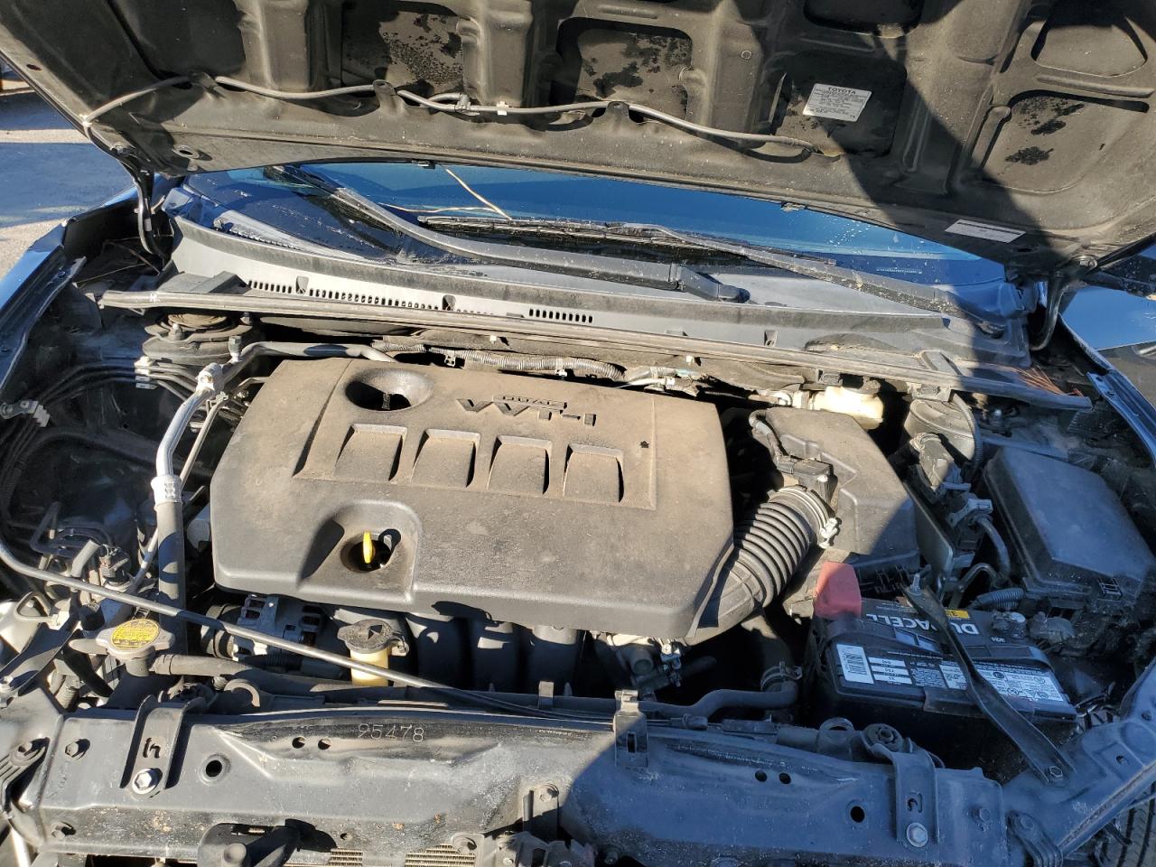2015 Toyota Corolla - Image 11