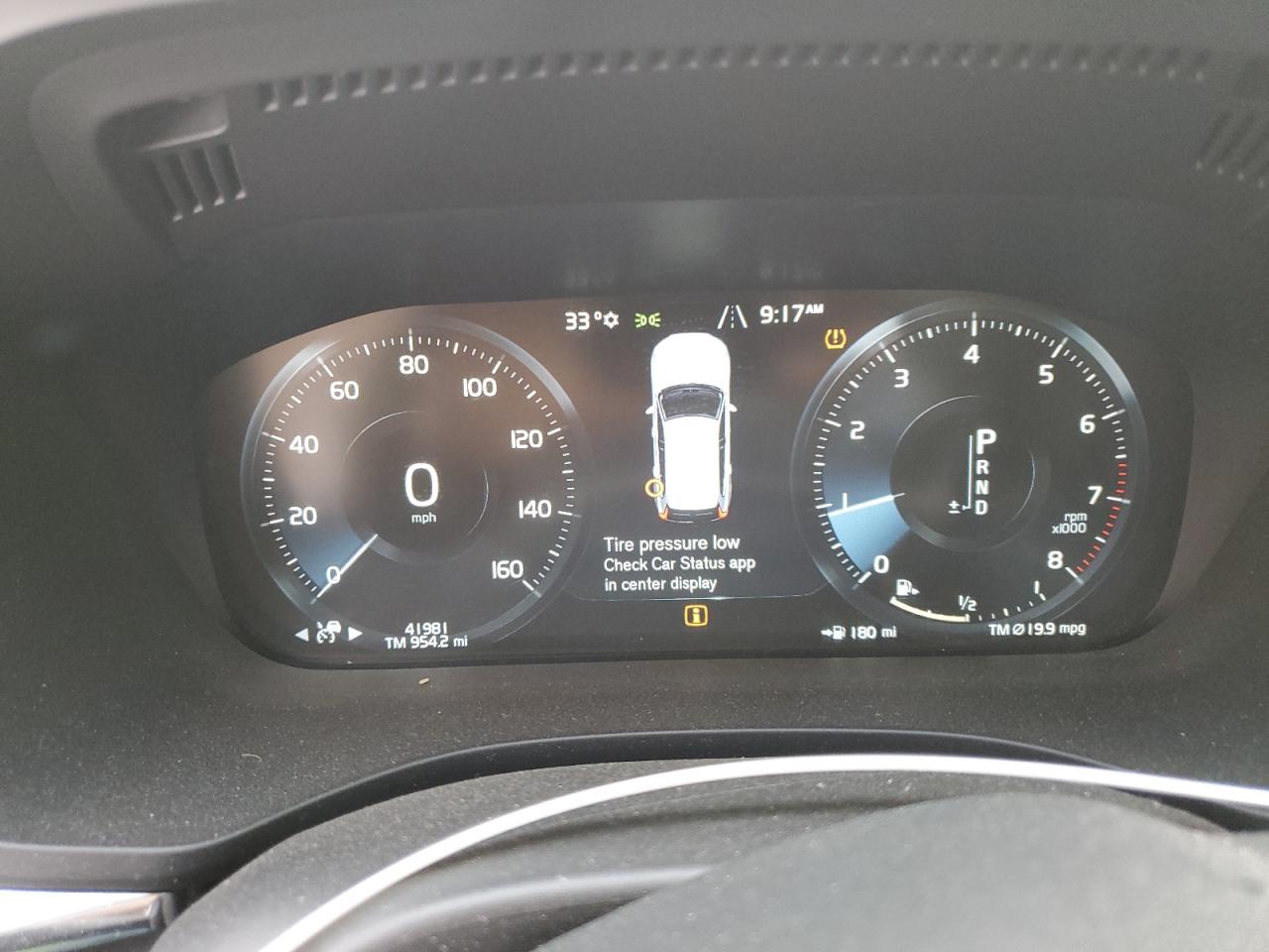 2019 Volvo XC60 - Image 9