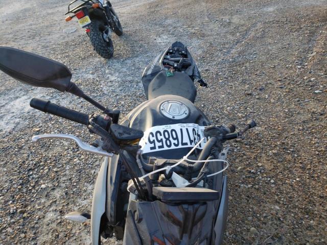 2023 CF MOTO 650NK 