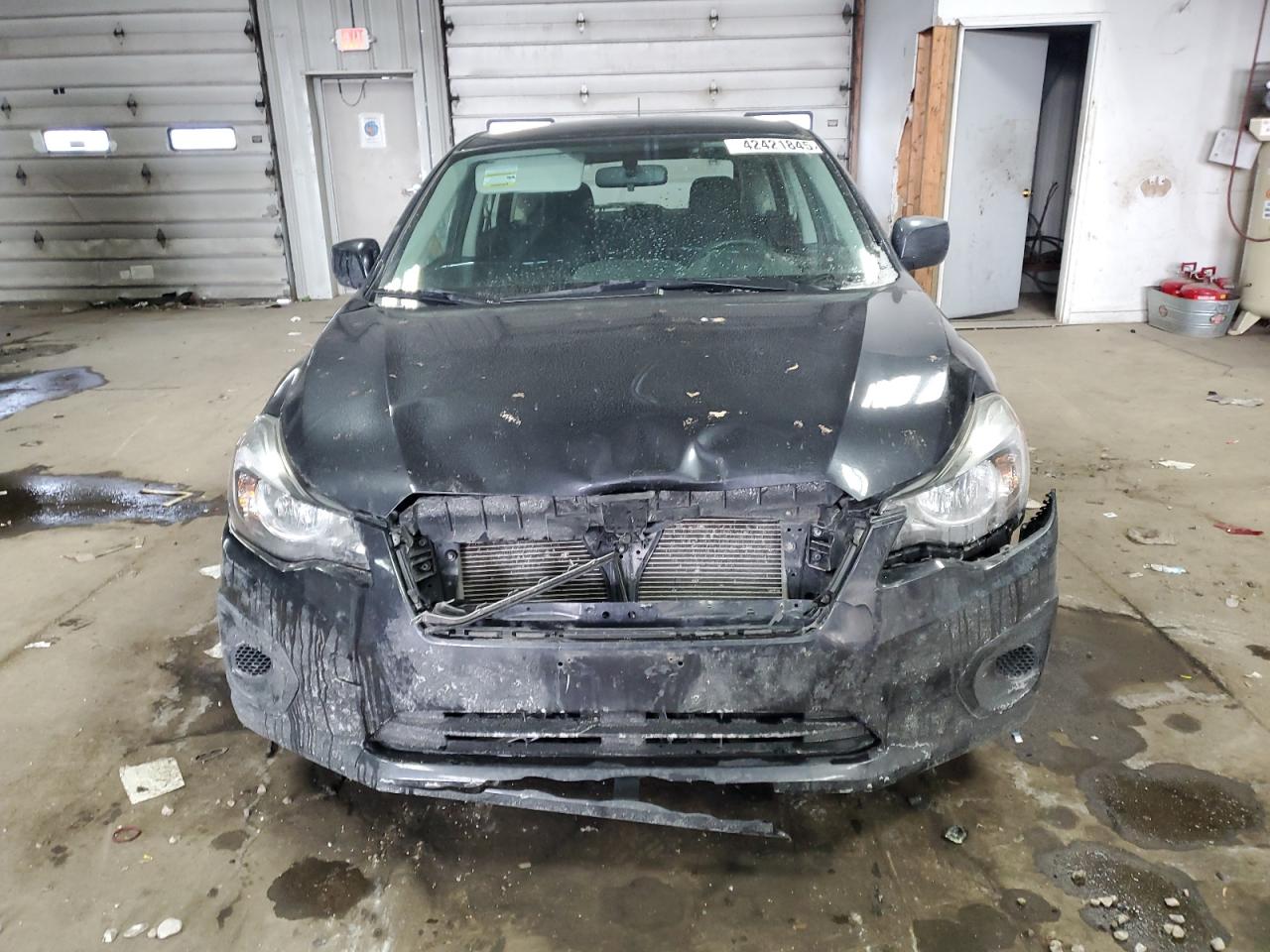 2012 Subaru Impreza - Image 5