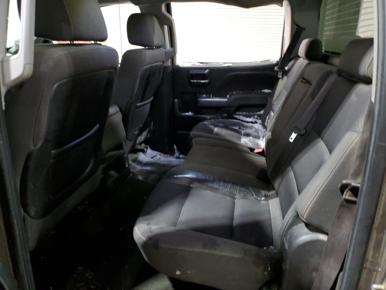 2014 Chevrolet Silverado - Image 11