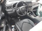 2022 Toyota Camry Se for Sale in San Antonio, TX - Side