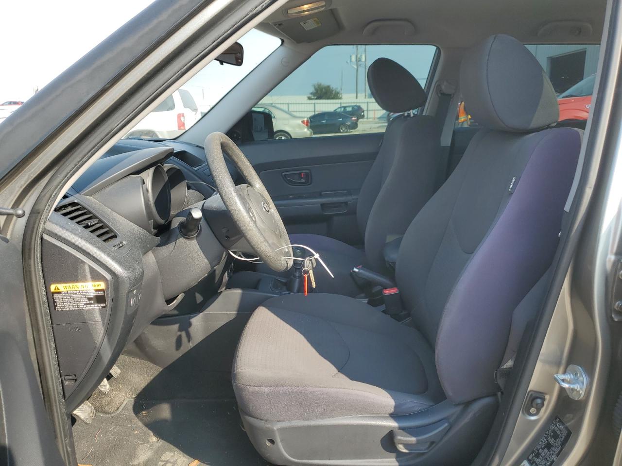 2013 Kia Soul - Image 7