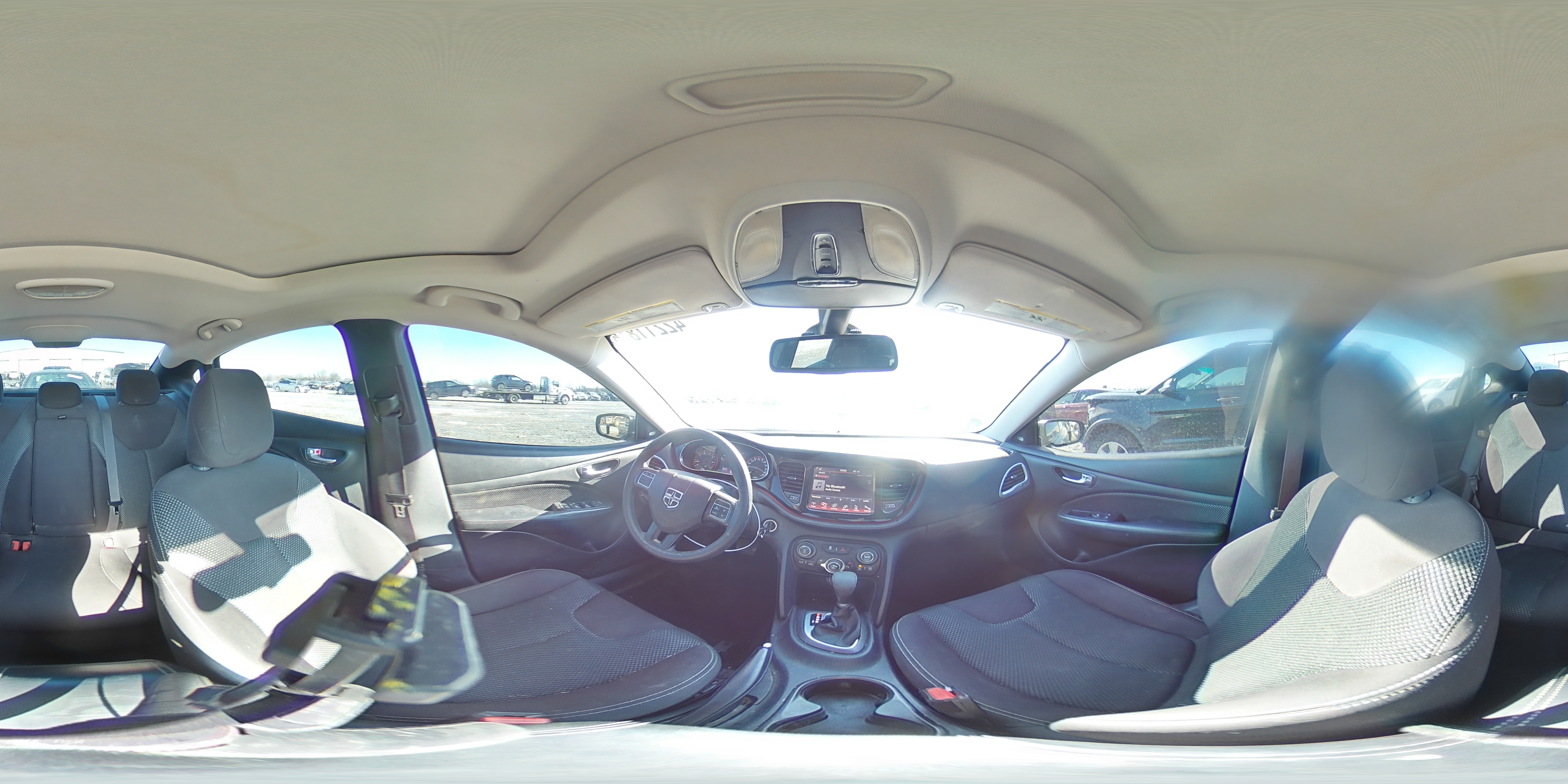2015 Dodge Dart - Image 14