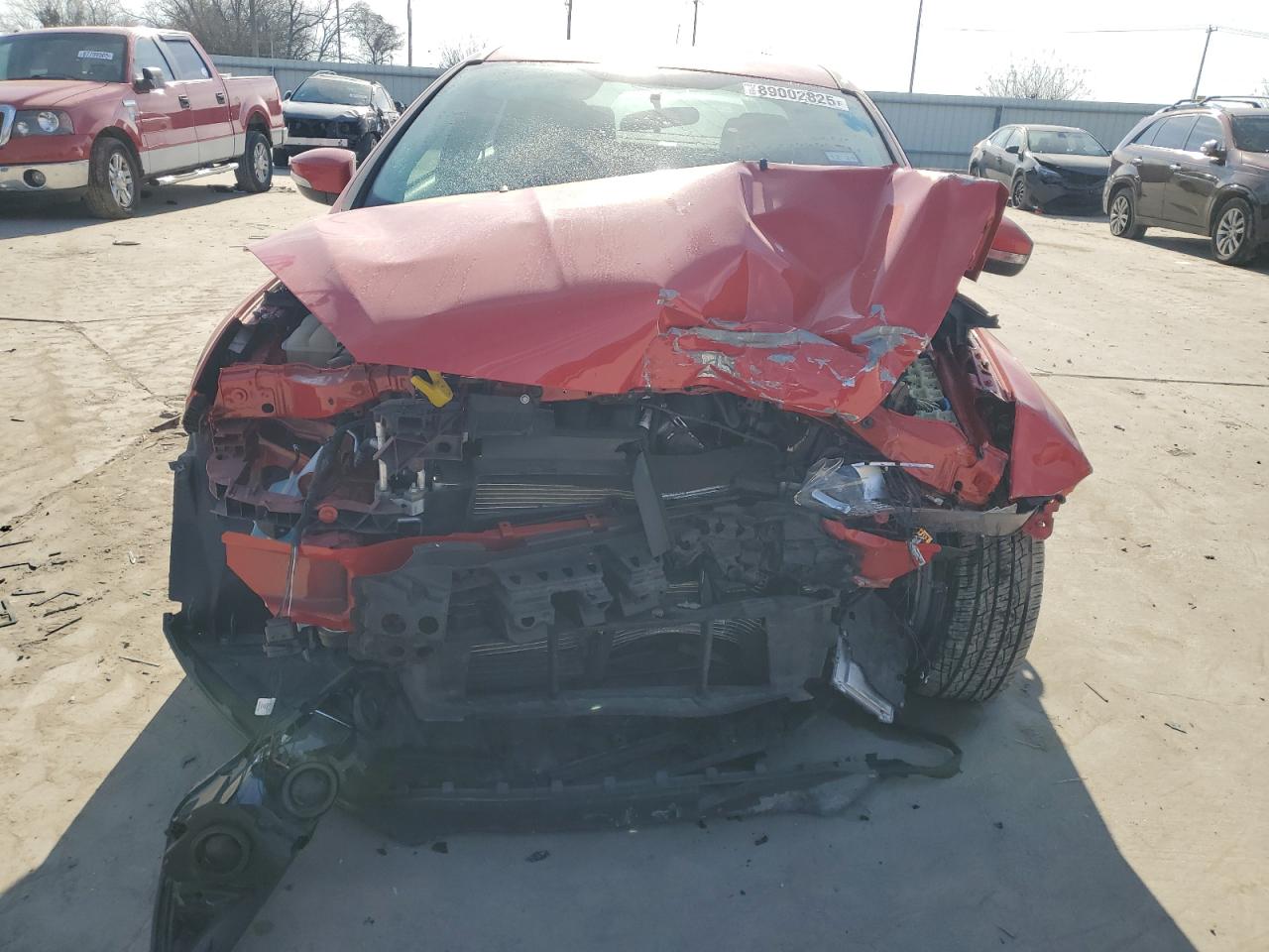2016 Ford Focus - Image 5