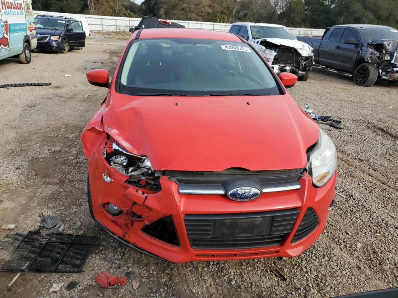 2012 Ford Focus - Image 5