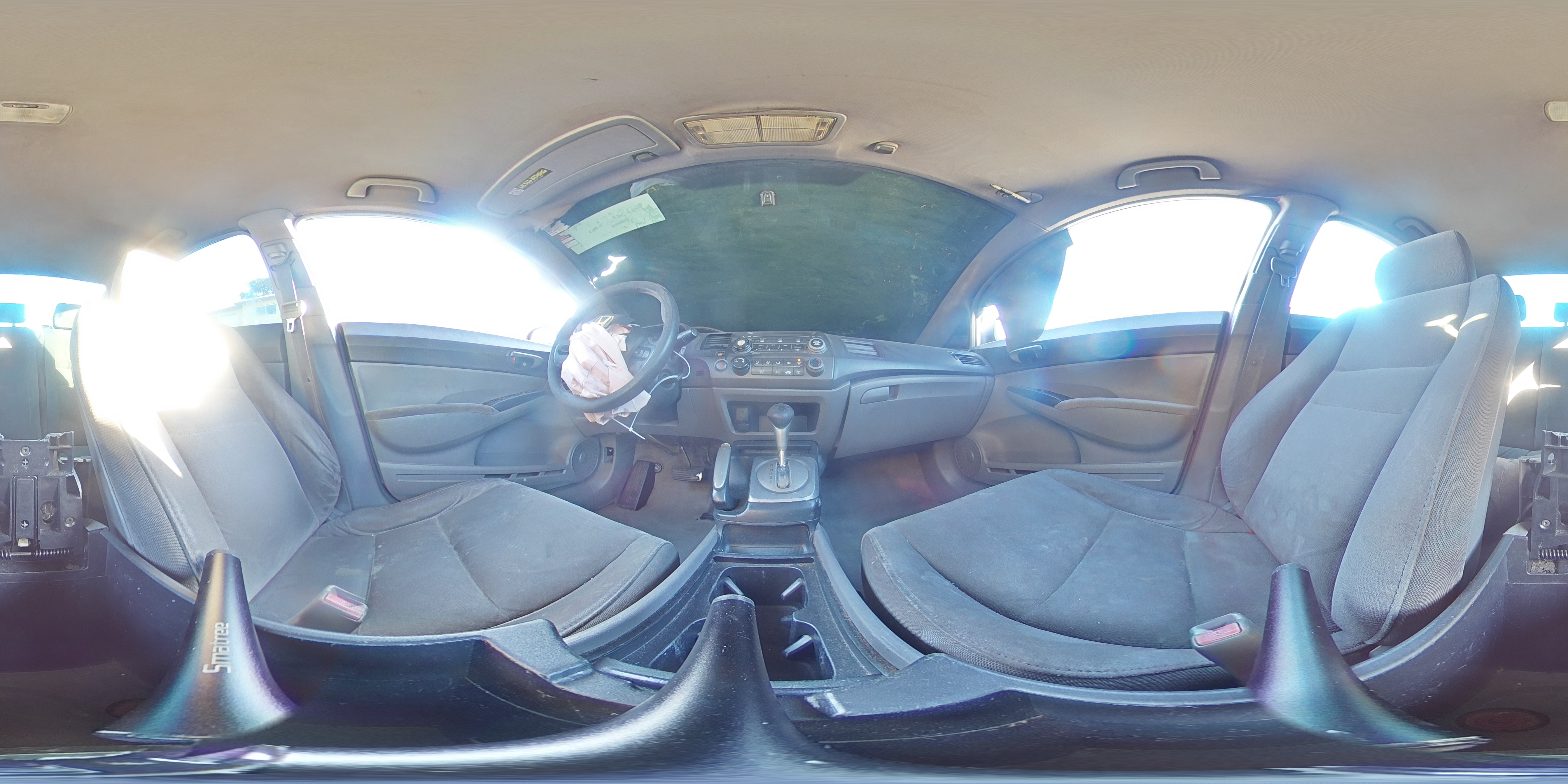 2008 Honda Civic Lx VIN: 2HGFA16508H316572 Lot: 41580805