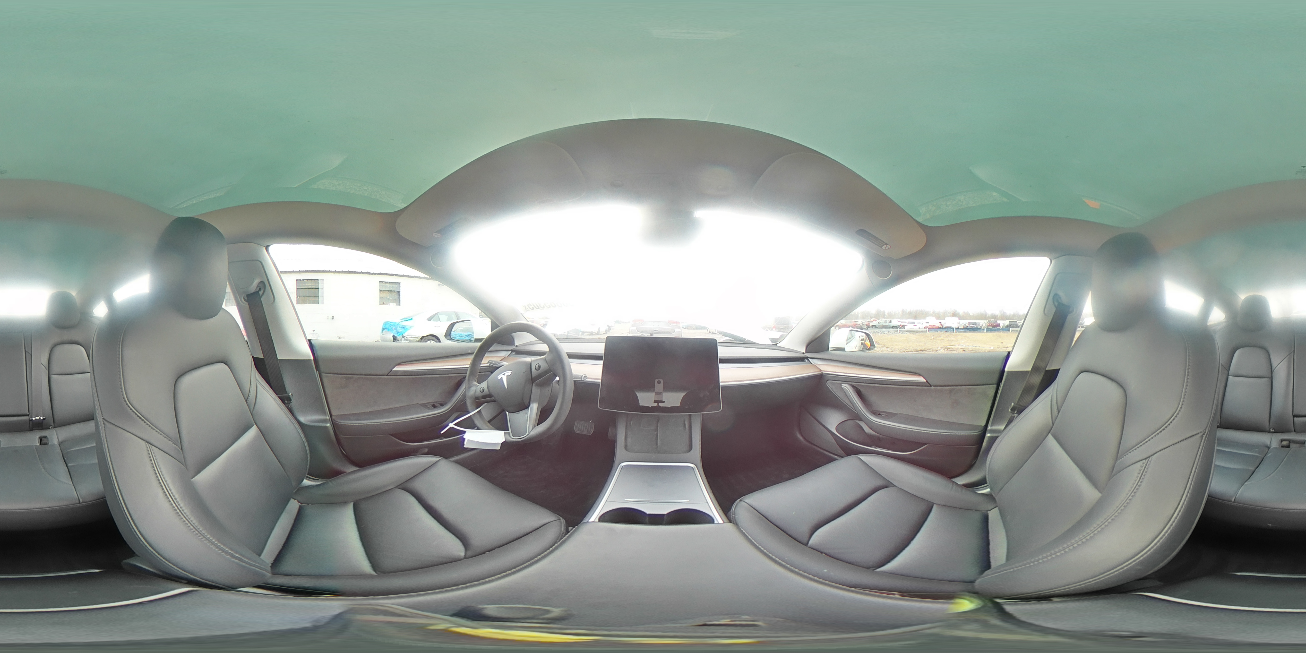 2022 Tesla Model 3 VIN: 5YJ3E1EA8NF315112 Lot: 85672885