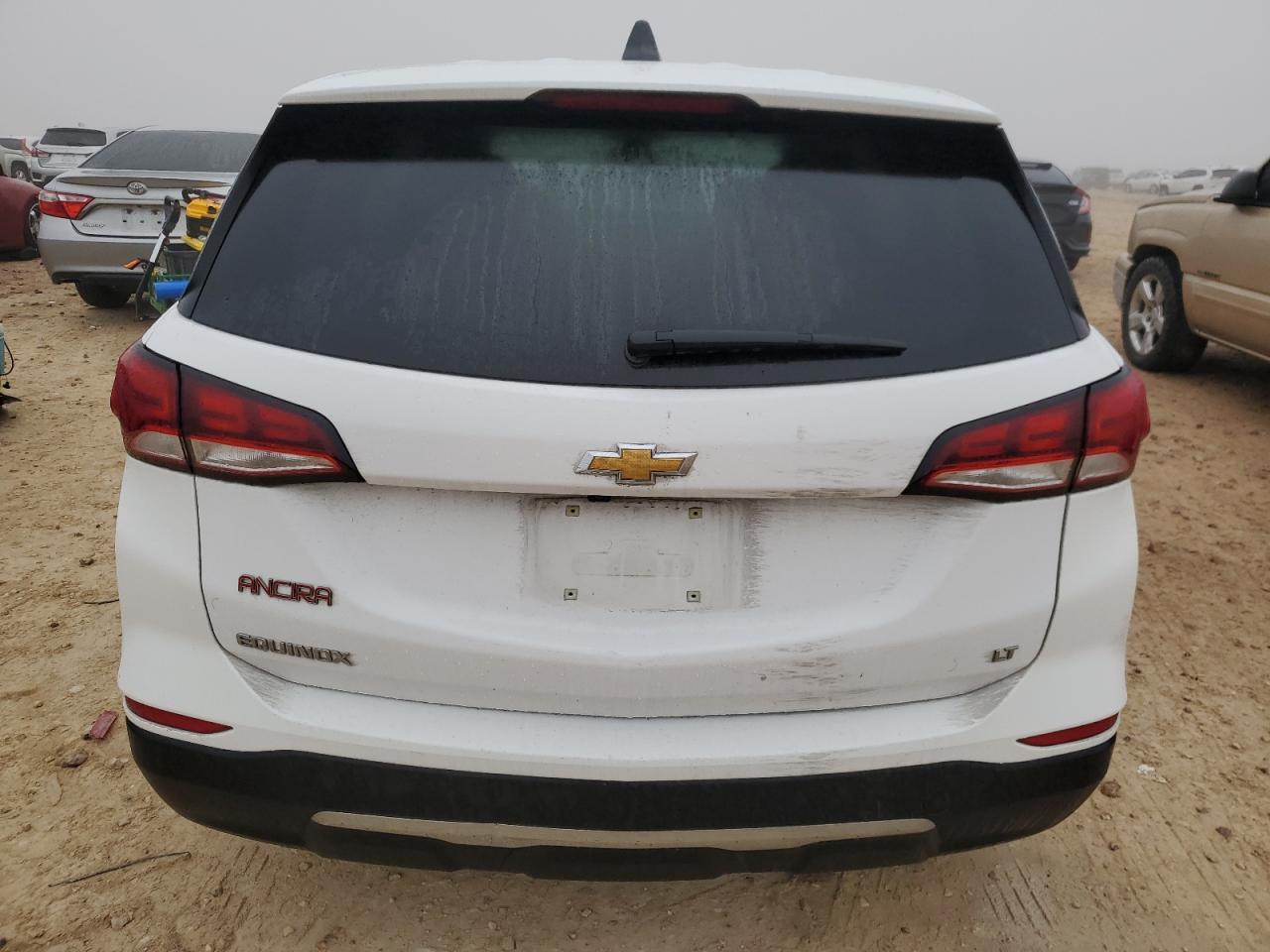 2023 Chevrolet Equinox - Image 6