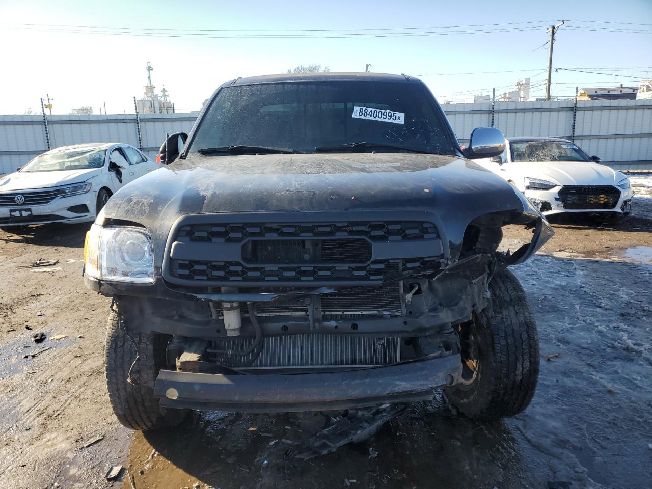 2002 Toyota Tundra - Image 5