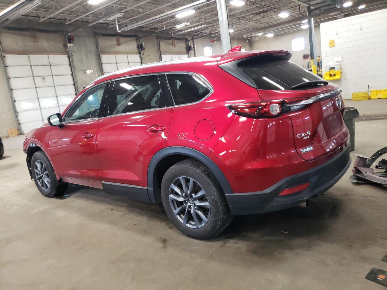 2021 Mazda CX-9 - Image 2