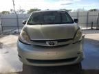 2006 Toyota Sienna Ce na sprzedaż w Homestead, FL - Front End