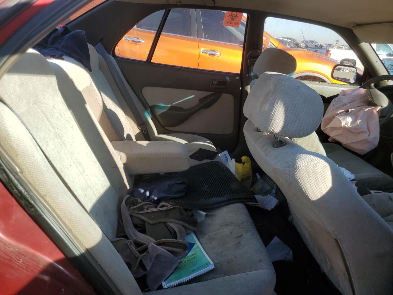 1995 Toyota Camry - Image 10