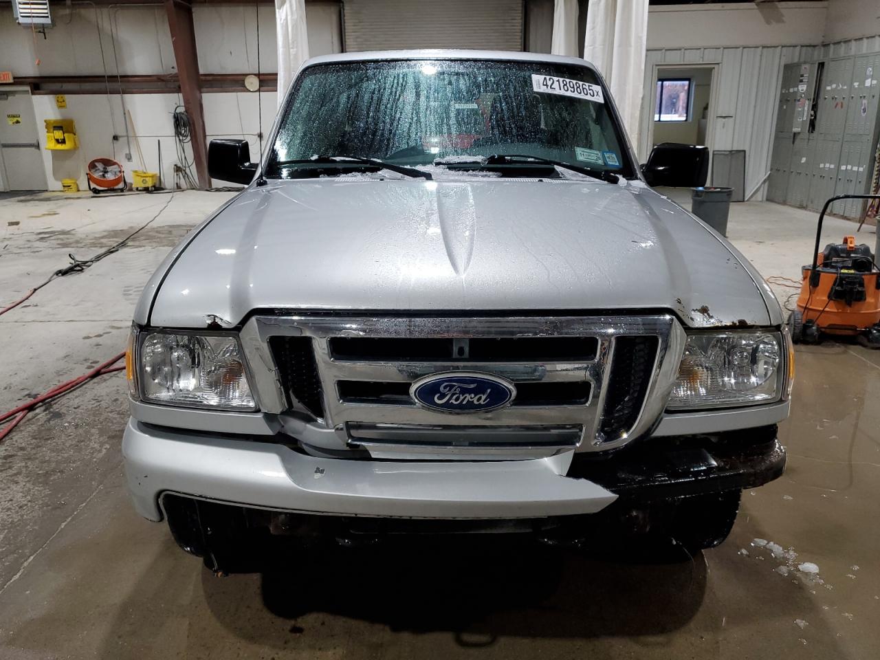 2011 Ford Ranger - Image 5