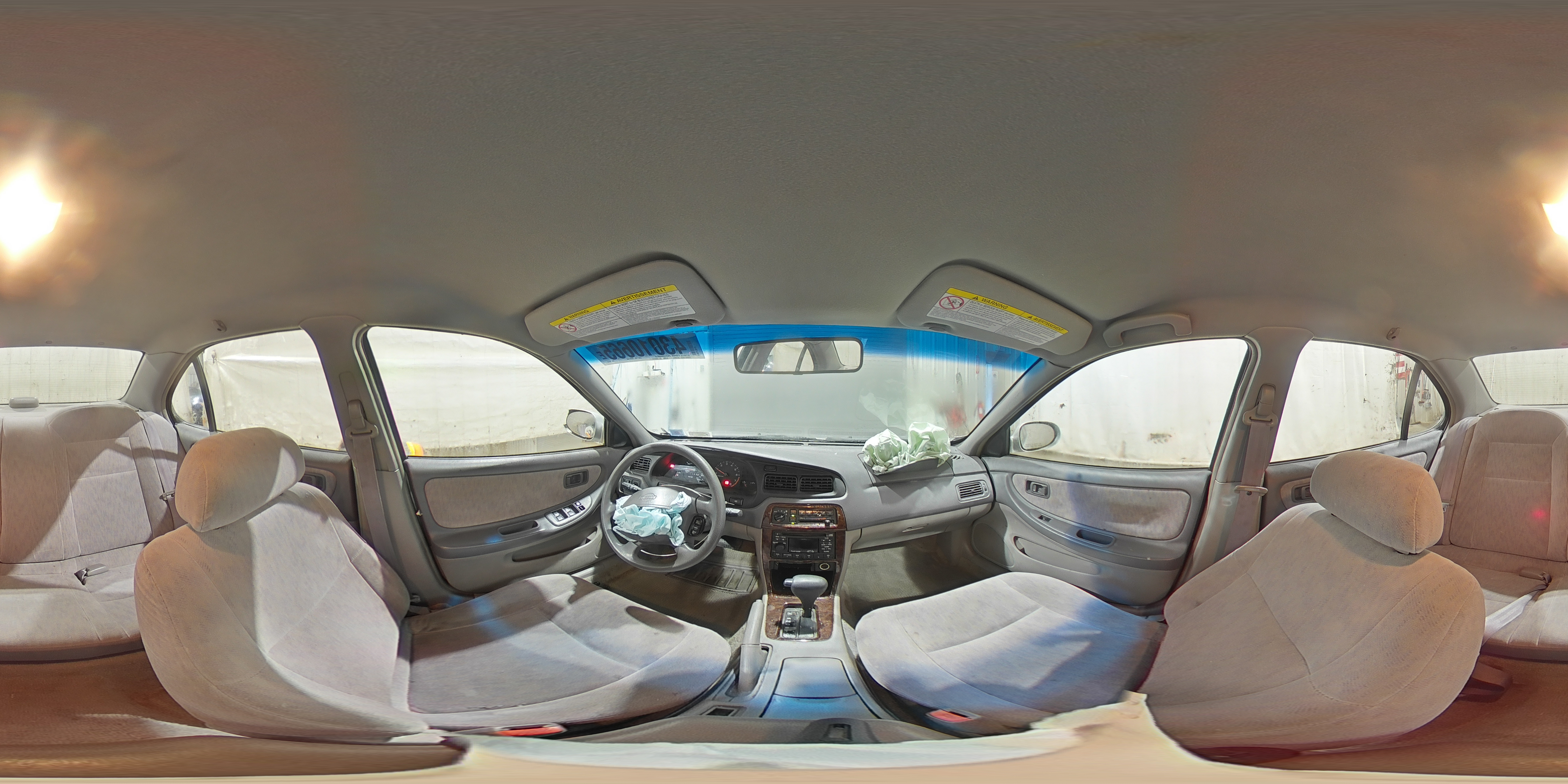 1999 Nissan Altima - Image 14