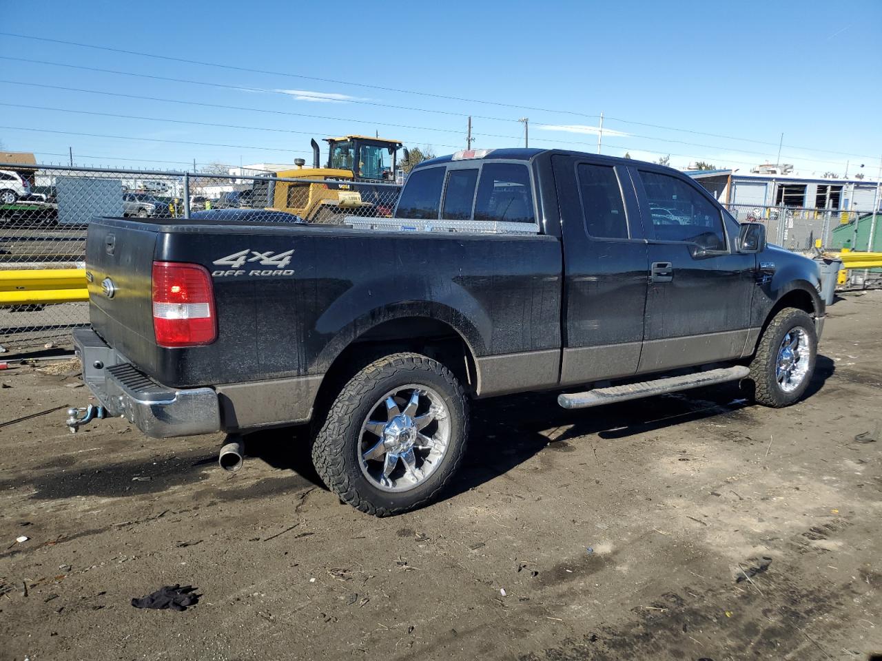 2006 Ford F-150 - Image 3