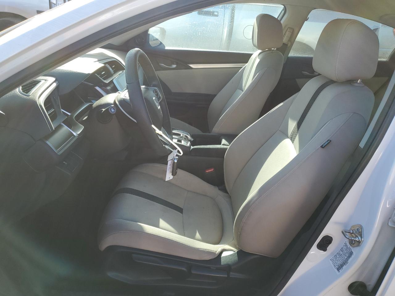2016 Honda Civic - Image 7