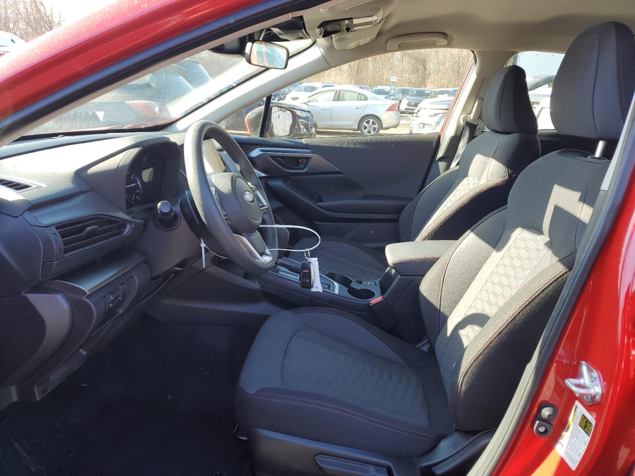 2024 Subaru Impreza - Image 7