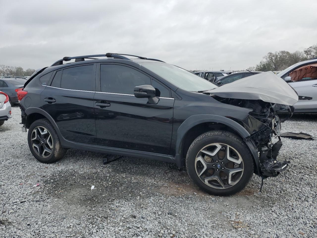 2020 Subaru XV - Image 4