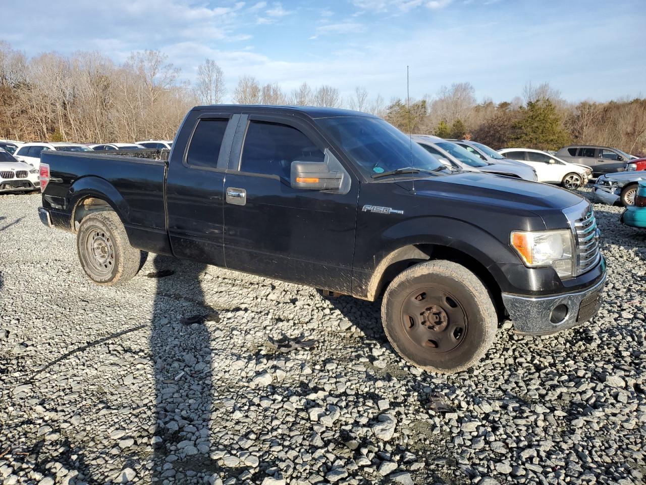 2012 Ford F-150 - Image 4