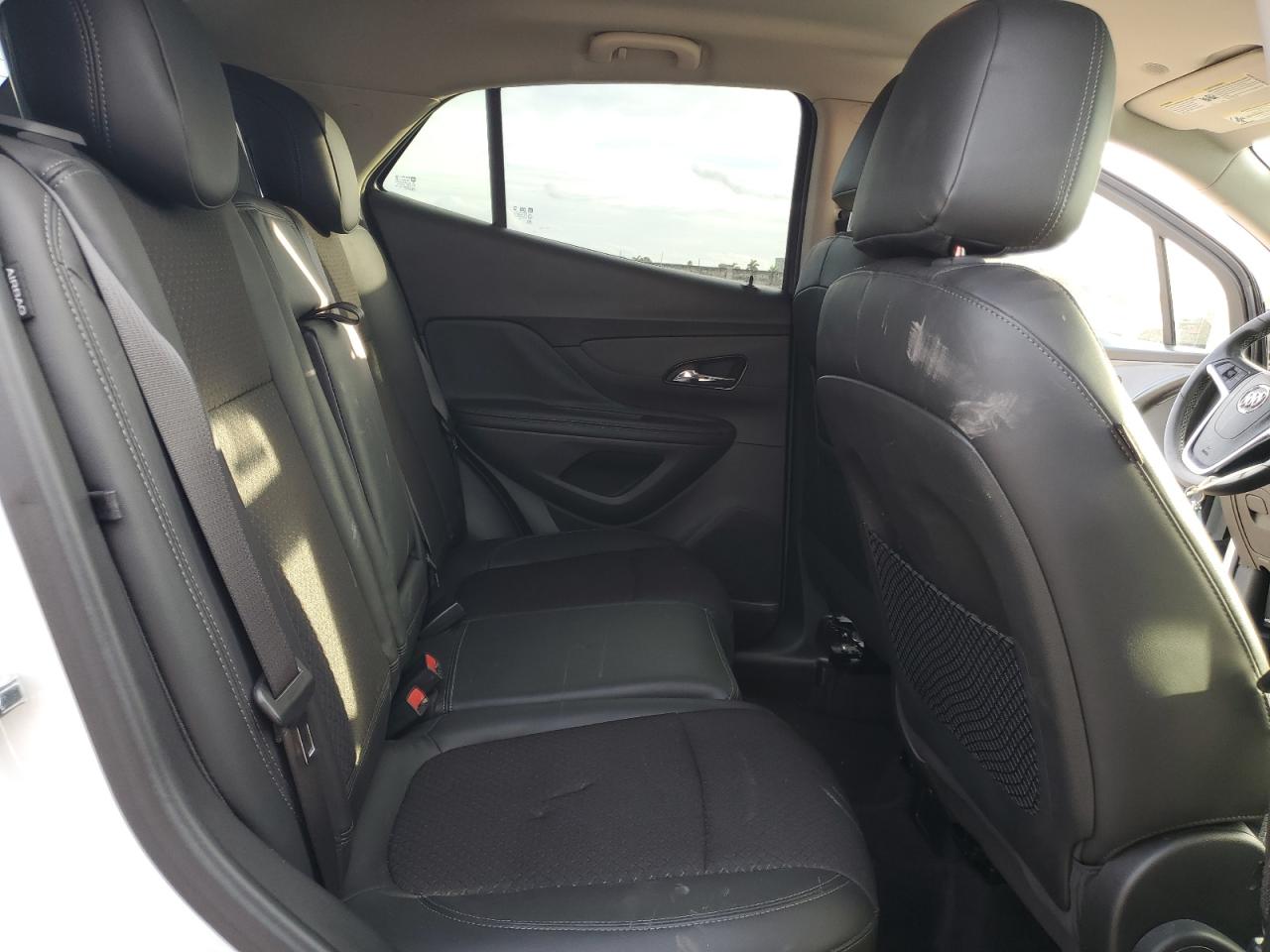 2021 Buick Encore - Image 11