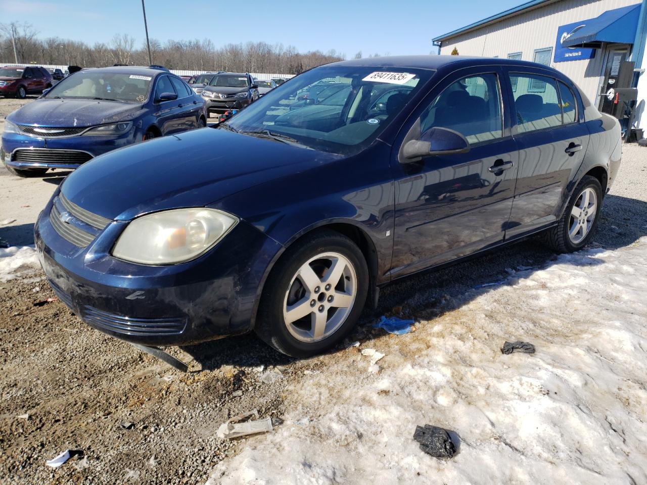 2009 Chevrolet Cobalt - Image 1