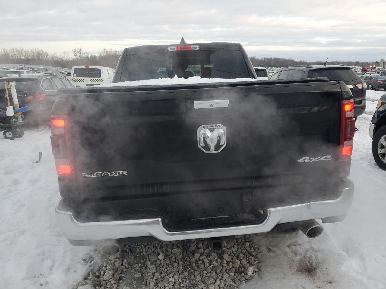 2019 RAM 1500 - Image 6