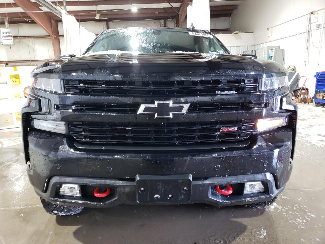 2021 Chevrolet Silverado - Image 5