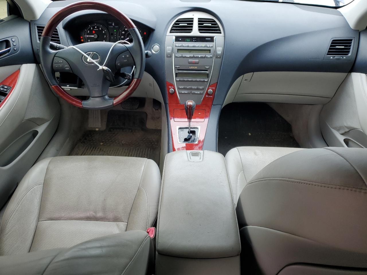2009 Lexus ES - Image 8