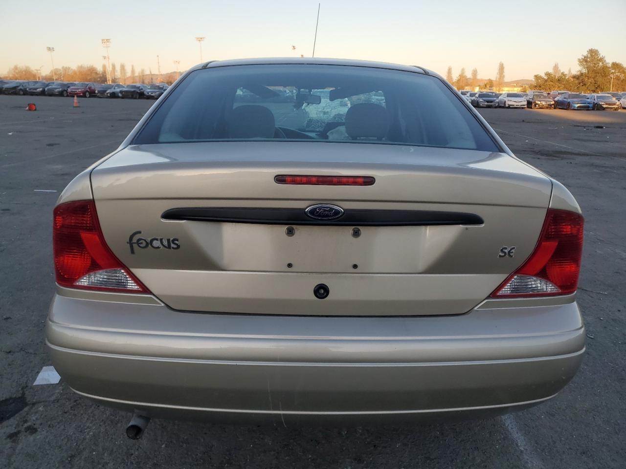 2002 Ford Focus - Image 6