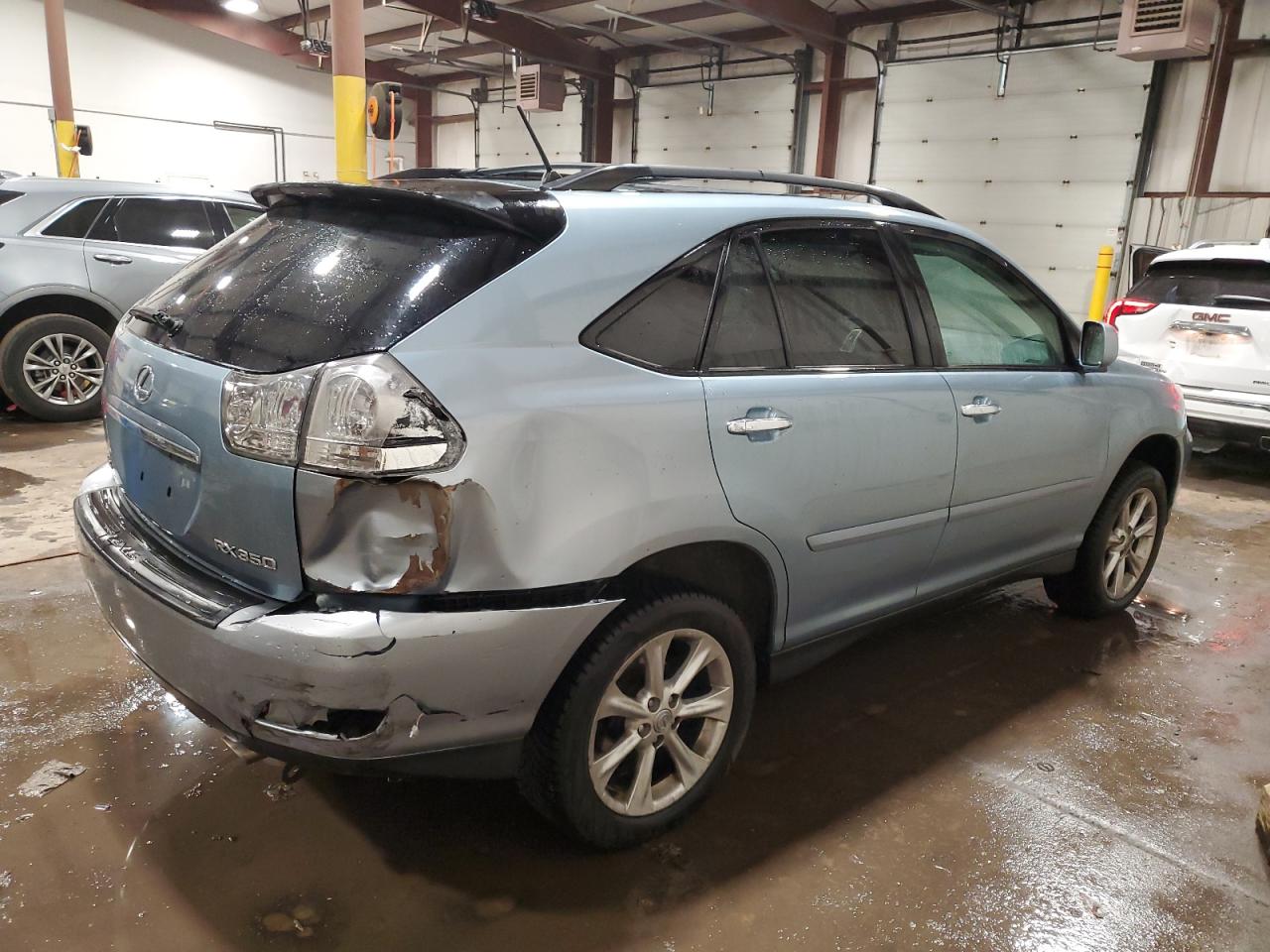 2009 Lexus RX - Image 3