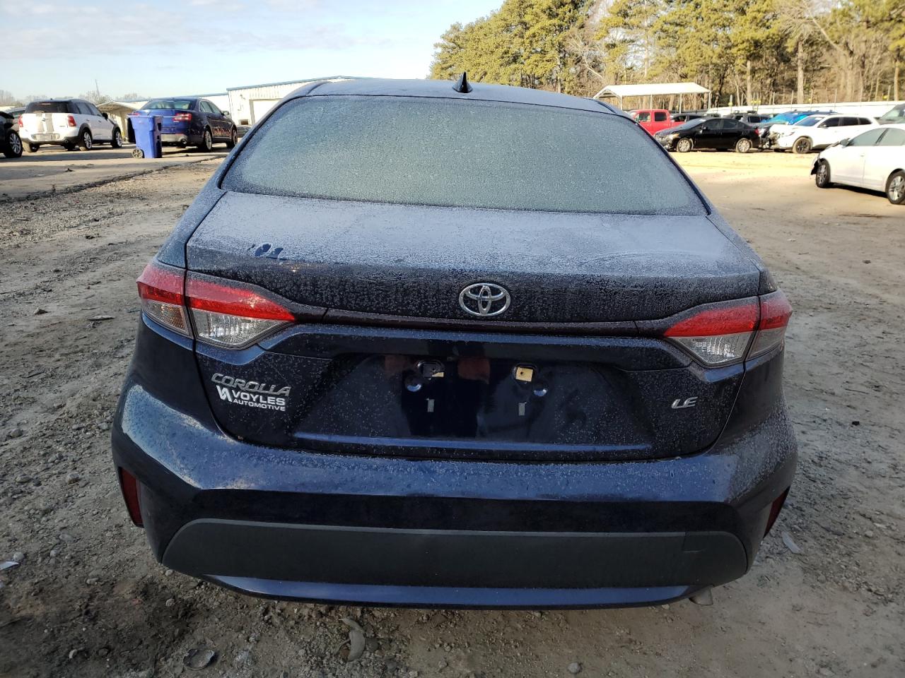 2020 Toyota Corolla - Image 6