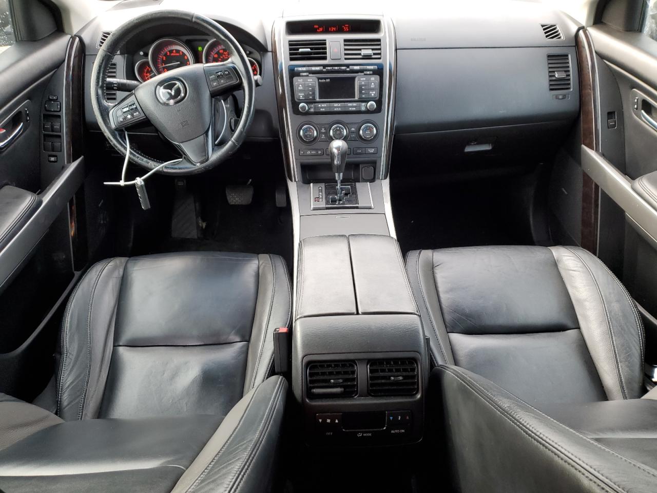 2011 Mazda Cx-9 VIN: JM3TB3DV1B0304916 Lot: 88137575