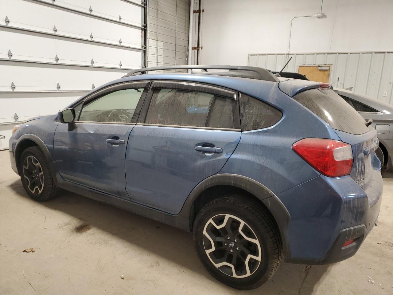 2017 Subaru XV - Image 2