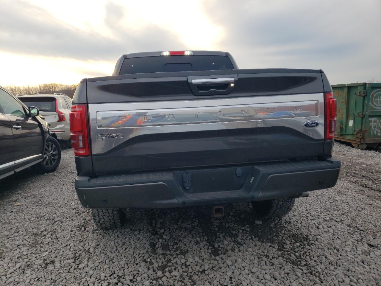 2015 Ford F-150 - Image 6