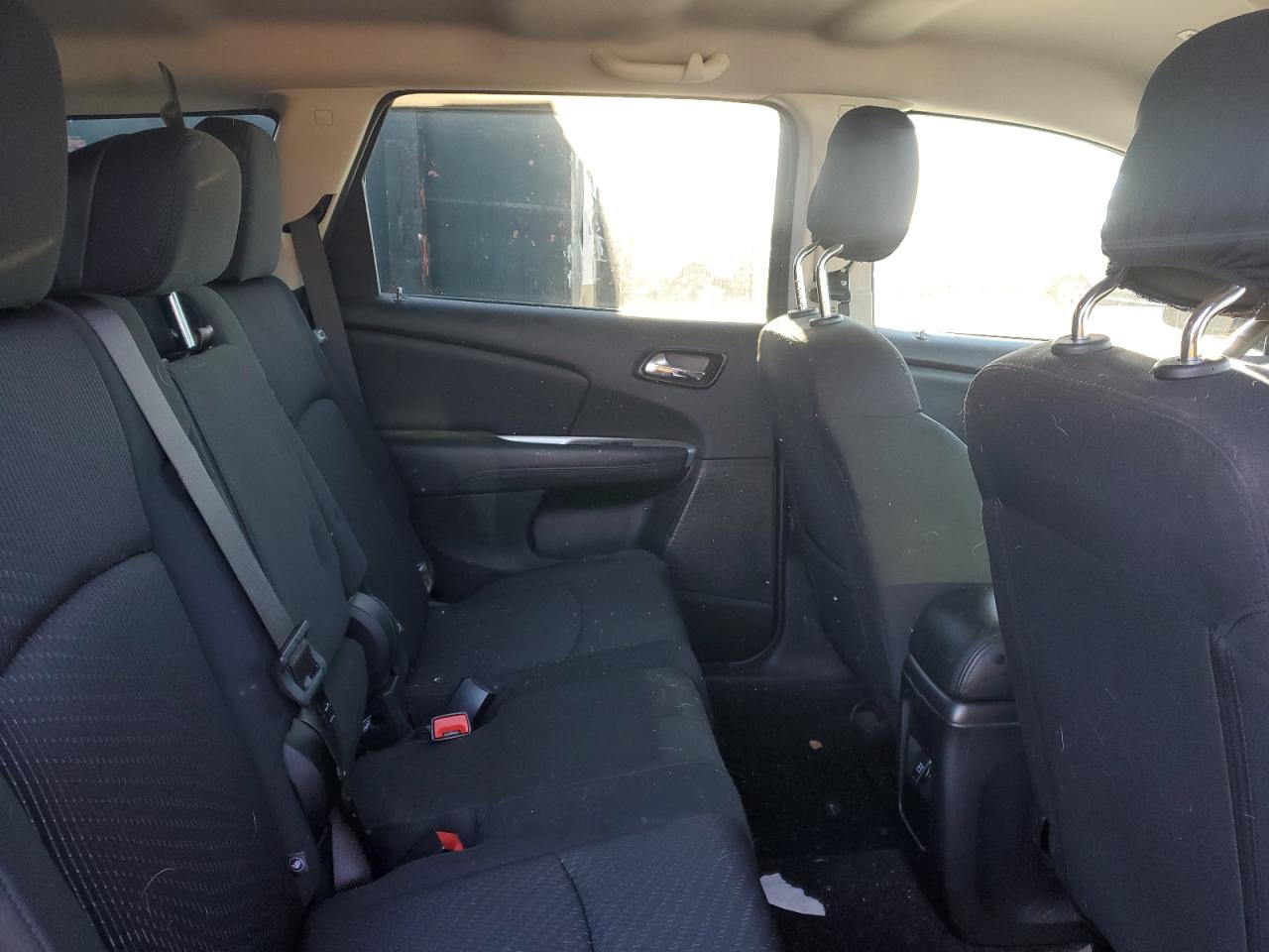 2018 Dodge Journey - Image 10