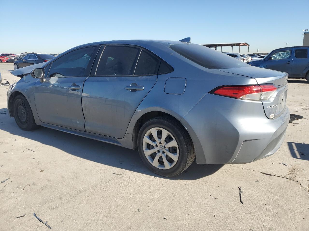 2022 Toyota Corolla - Image 2