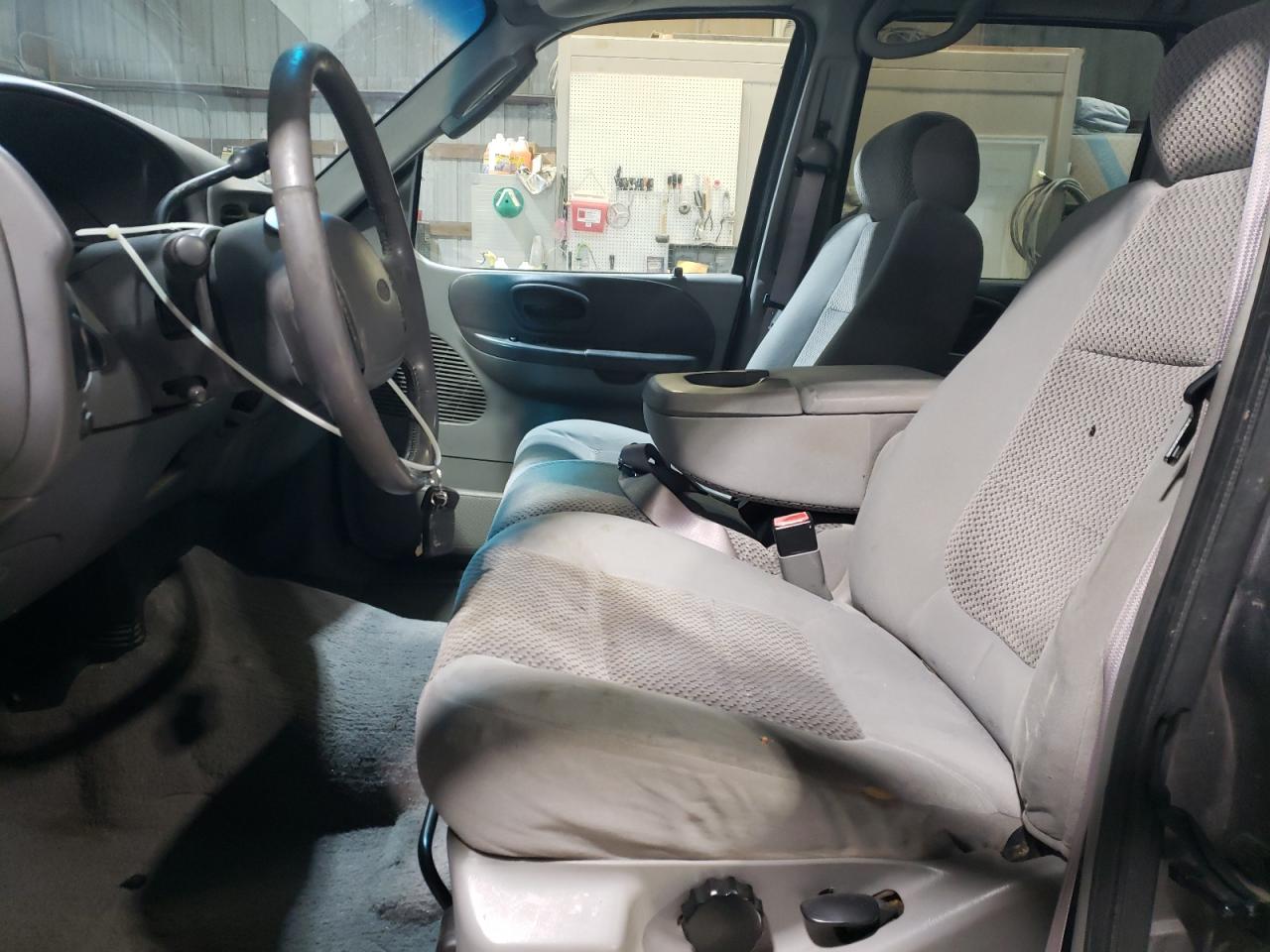 2002 Ford F-150 - Image 7