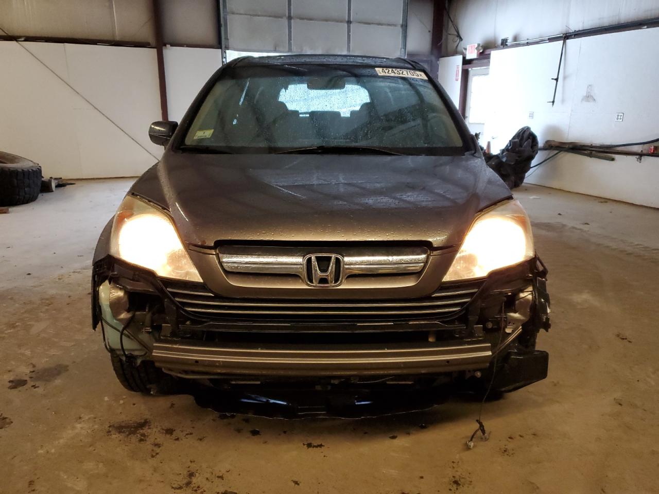 2009 Honda CR-V - Image 5