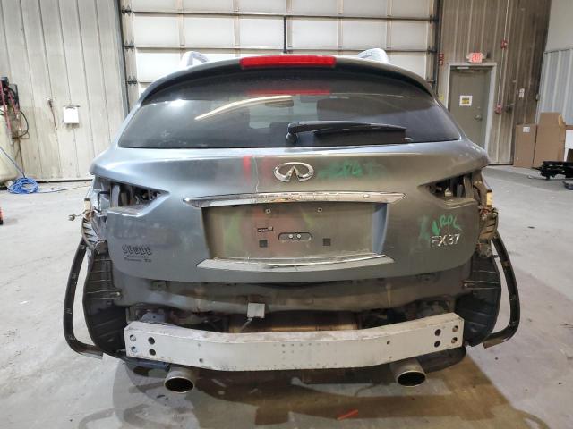 Паркетники INFINITI FX37 2013 Сірий