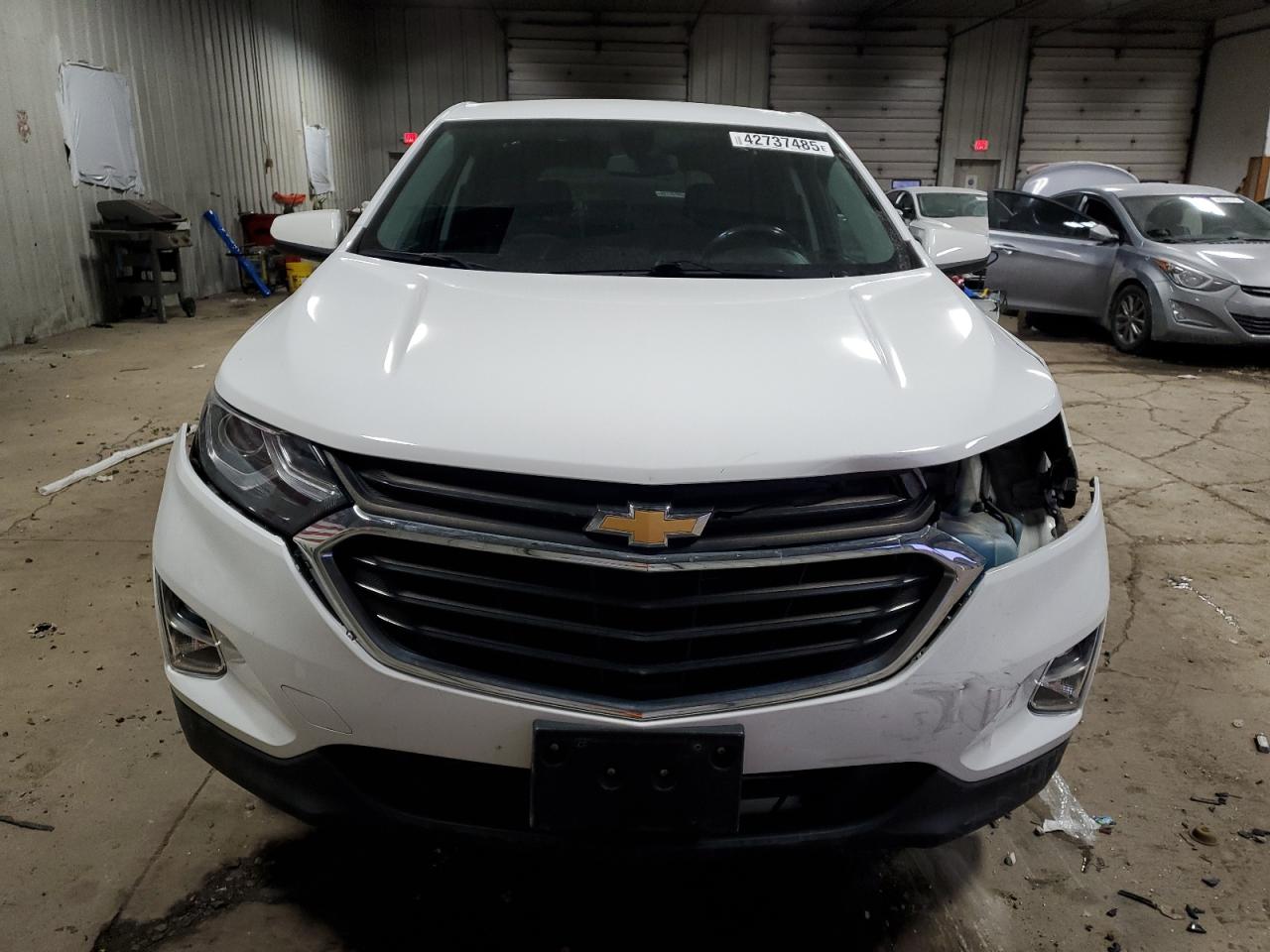 2018 Chevrolet Equinox - Image 5