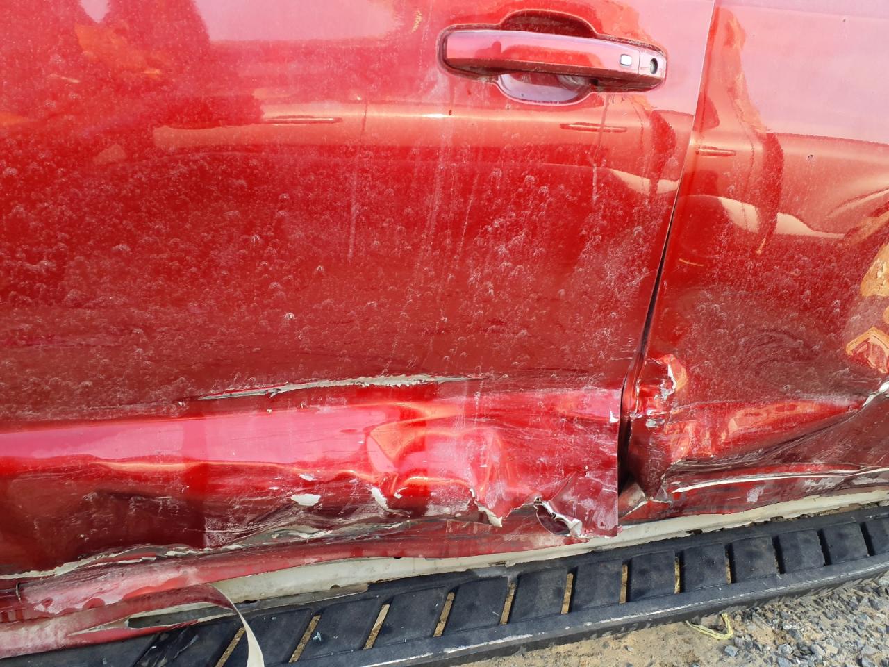 3GTP9EED6MG242385 - 2021 GMC SIERRA - #89031175
