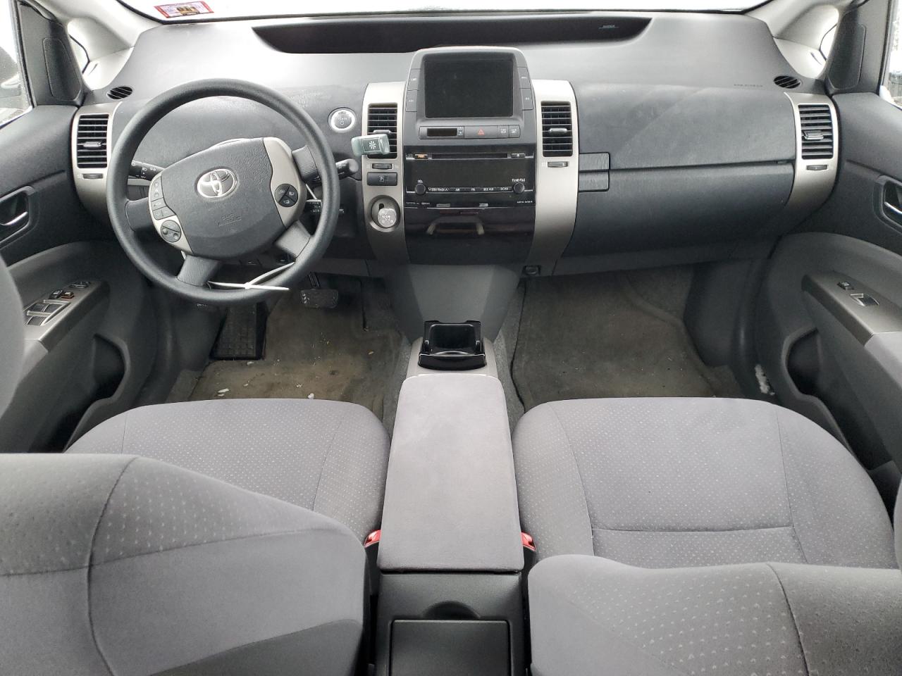 2007 Toyota Prius - Image 8