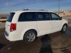 2011 Dodge Grand Caravan Crew for Sale in Albuquerque, NM - Front End