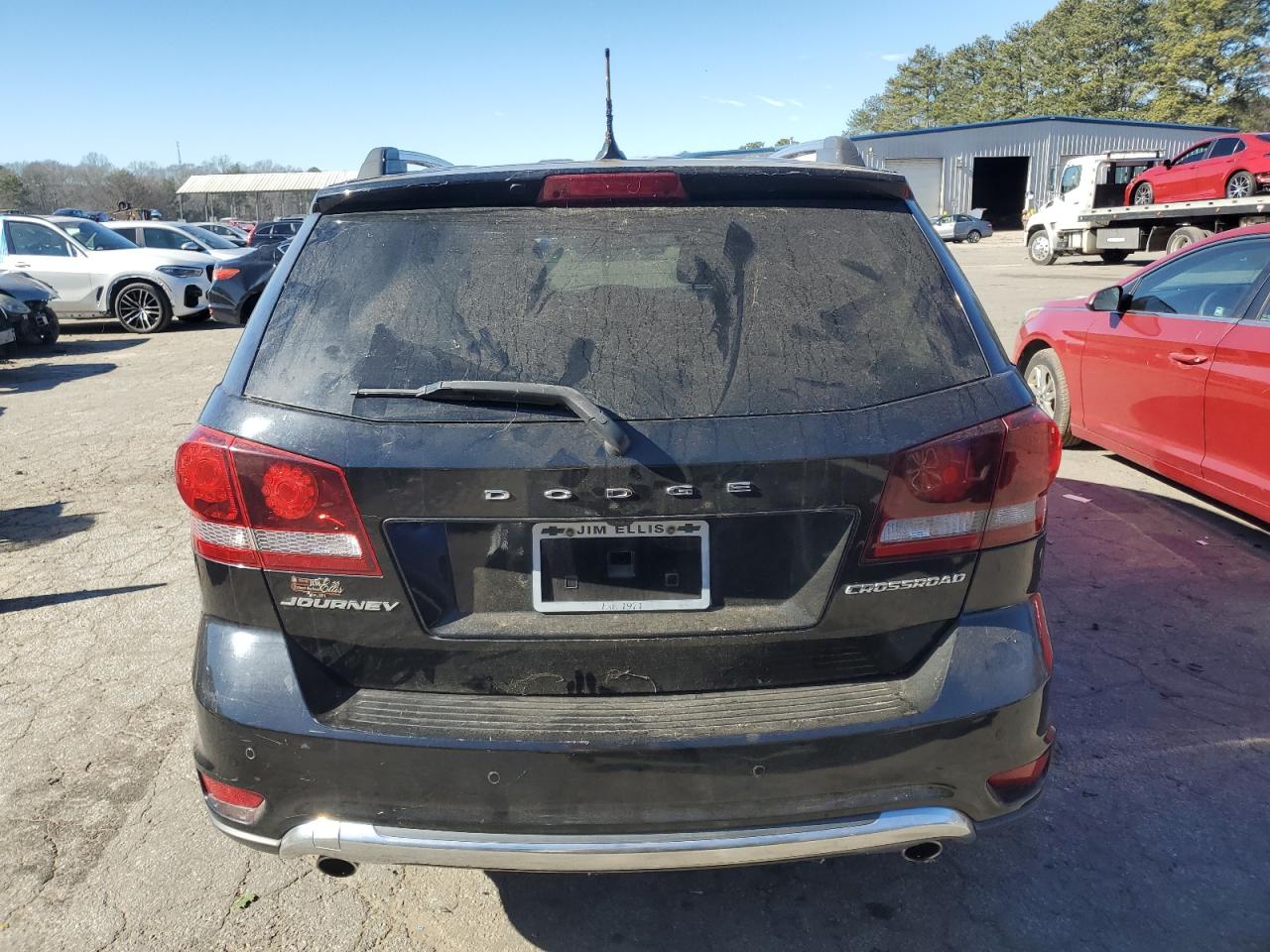 2015 Dodge Journey - Image 6