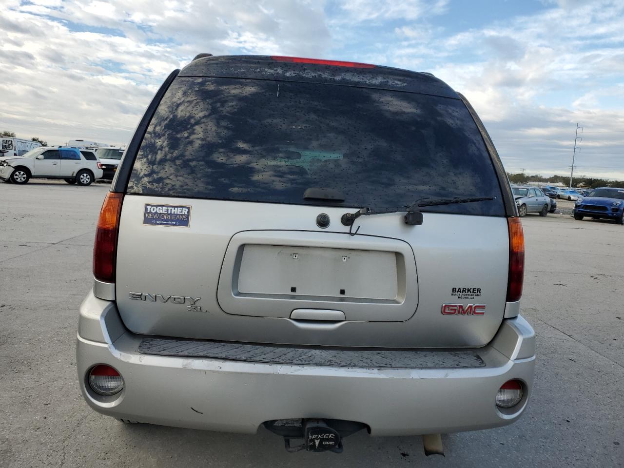 2006 GMC Envoy - Image 6